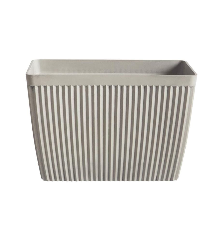 Cache-pot SISAL 58 cm Beige