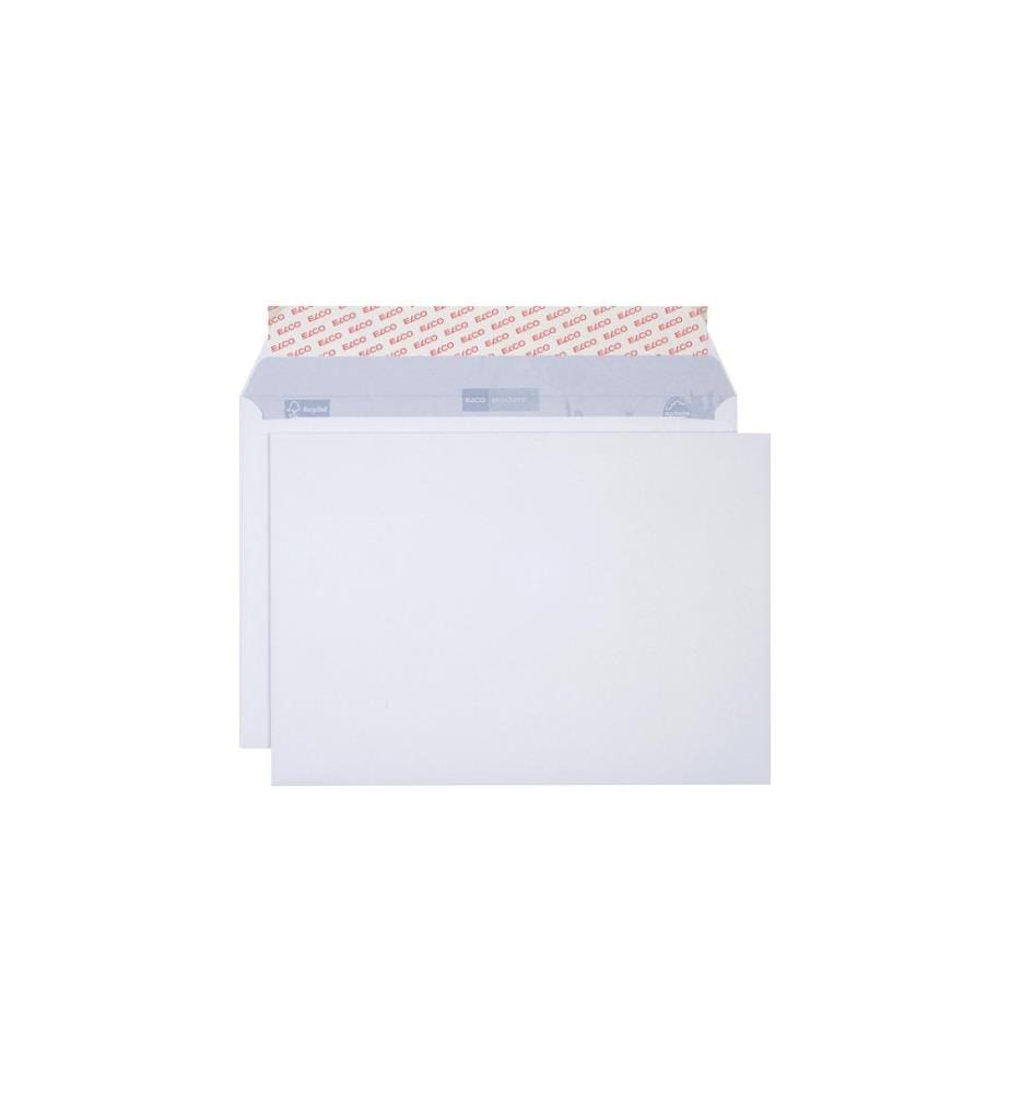 ELCO - Enveloppe Proclima C4, Pas de fenêtres, 10 Pièce/s