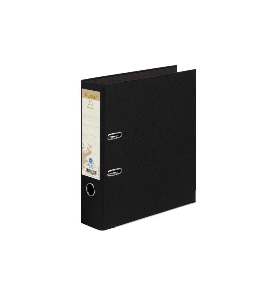 EXACOMPTA - Dossier PREM-Touch Maxi Forever 8 cm, noir