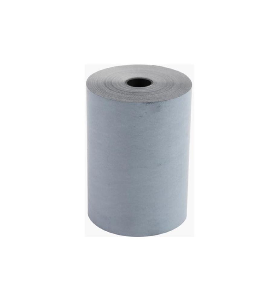 EXACOMPTA - Rouleau de papier thermique Safe Contact 80 mm, 10 pièces