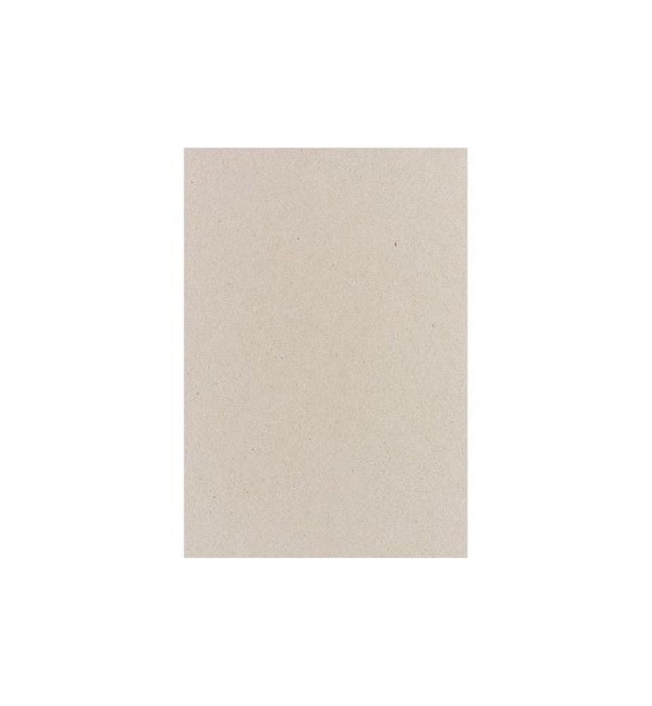 ELCO - Carton intercalaire C4 Gris, 10 pièces