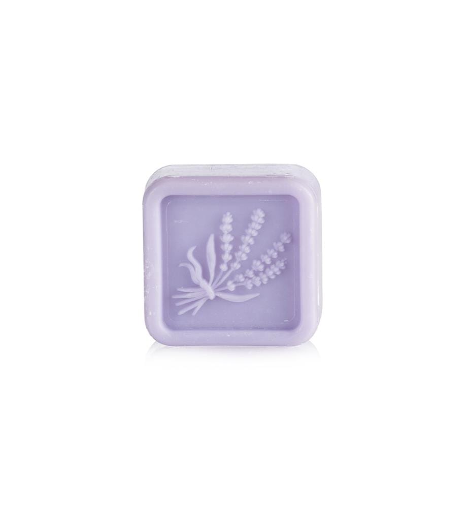 Savon invité Menthe de Provence 25g