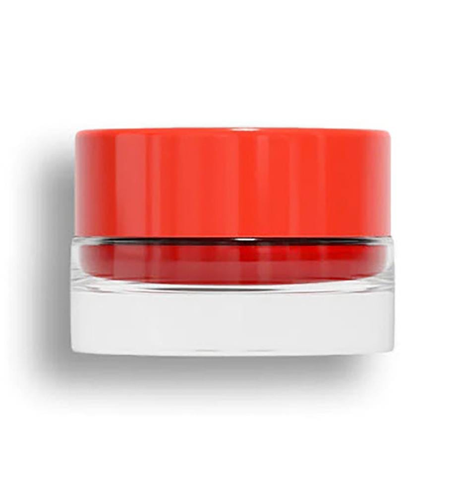 Baume hydratant pour les lèvres et les joues - Just Red - 5 g