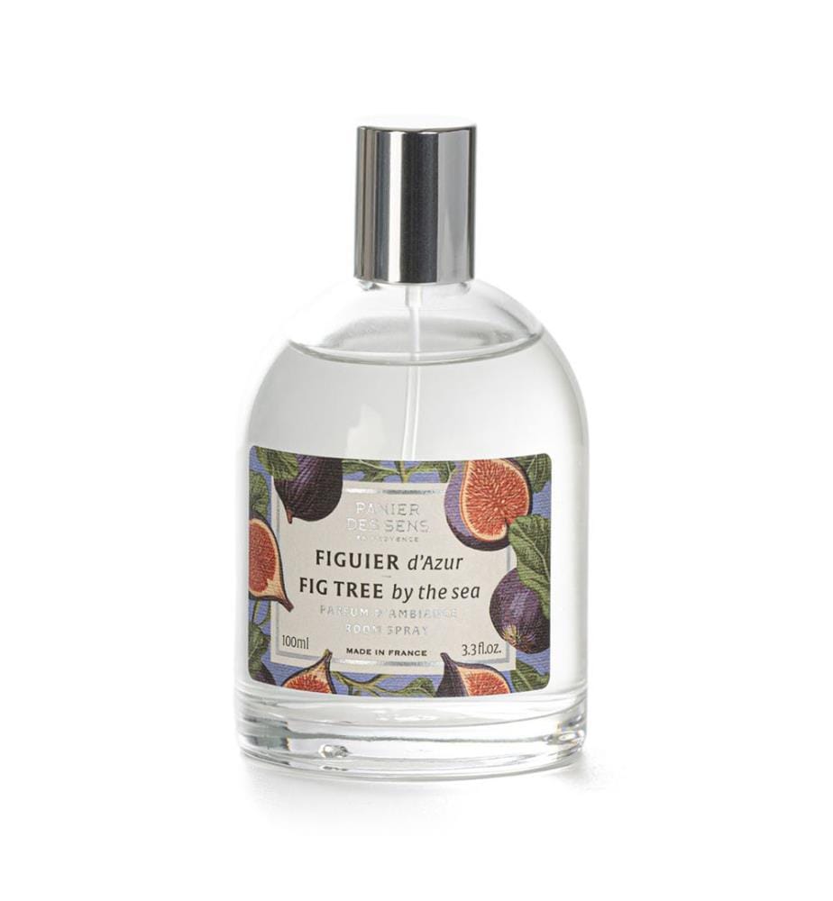 Parfum d'Ambiance Fig tree by the sea - 100 ml