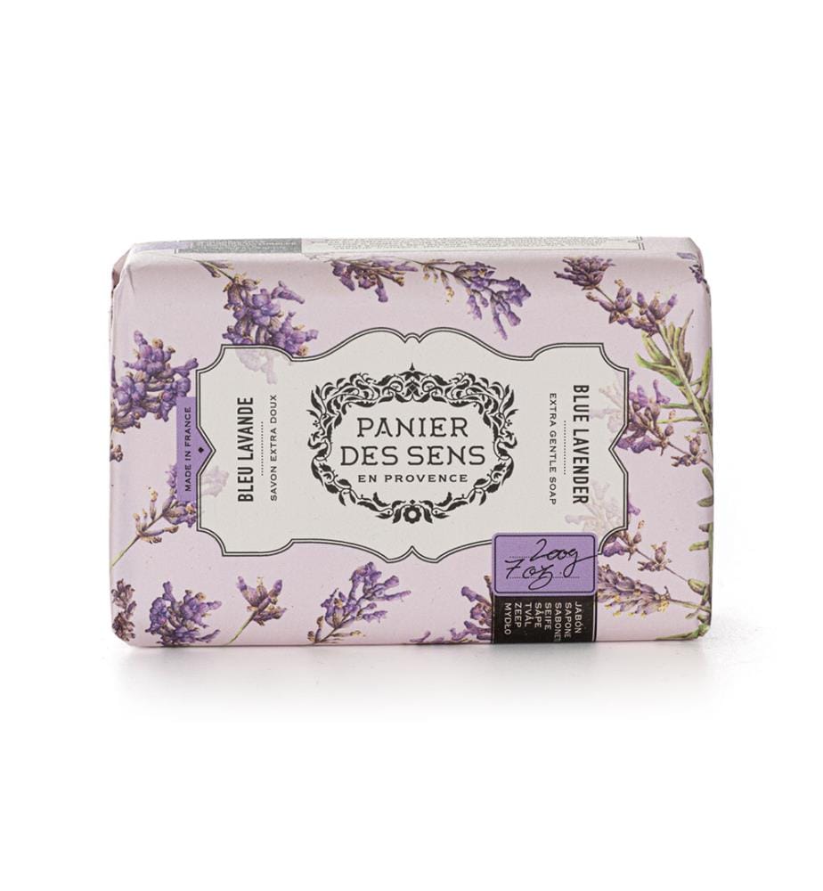 Savon Lavande Bleu - 200 g