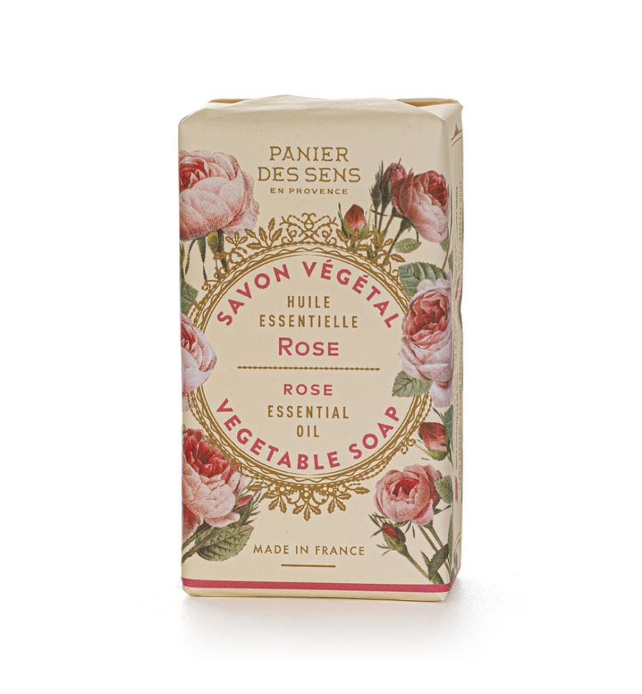 Savon à la rose - 150g
