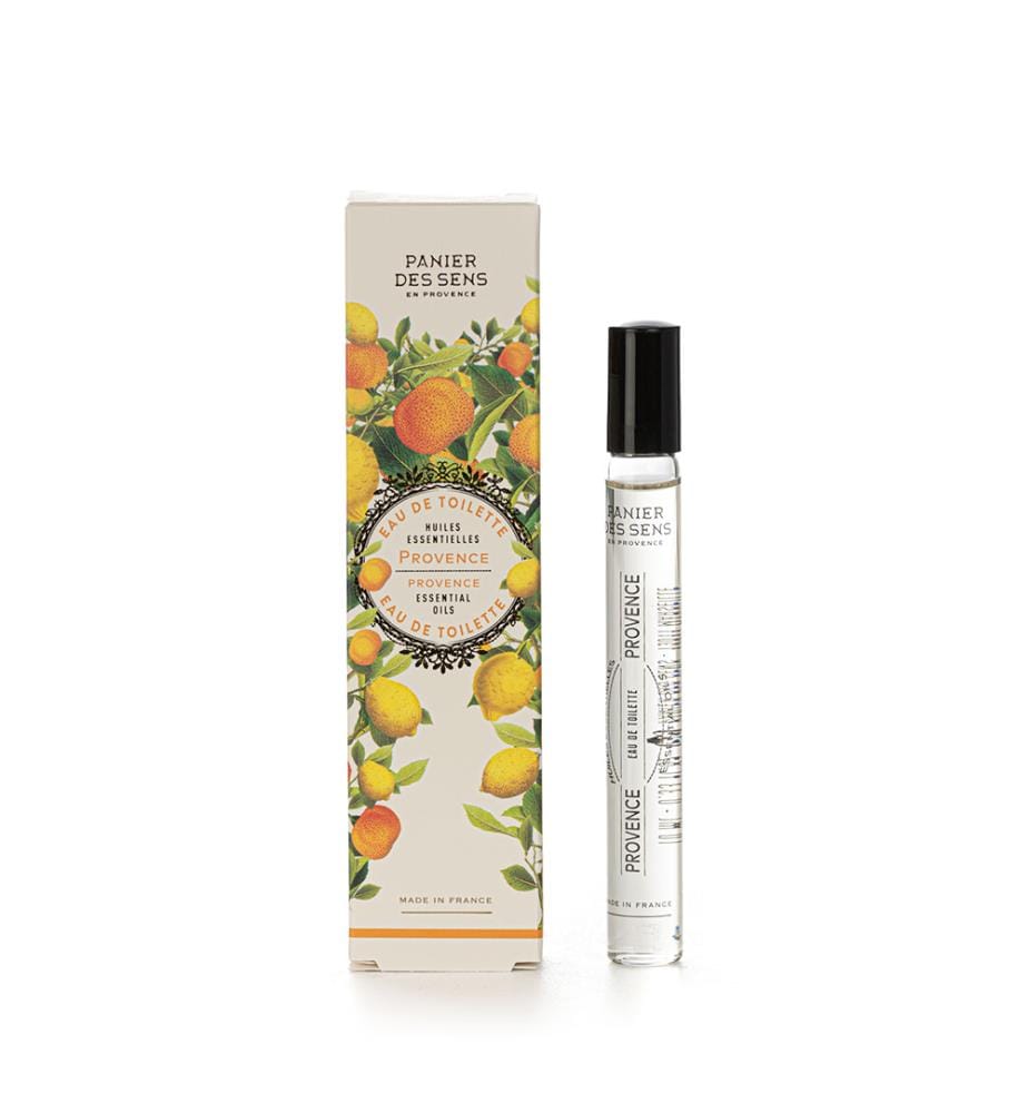 Eau de Toilette Provence Roll On 10 ml