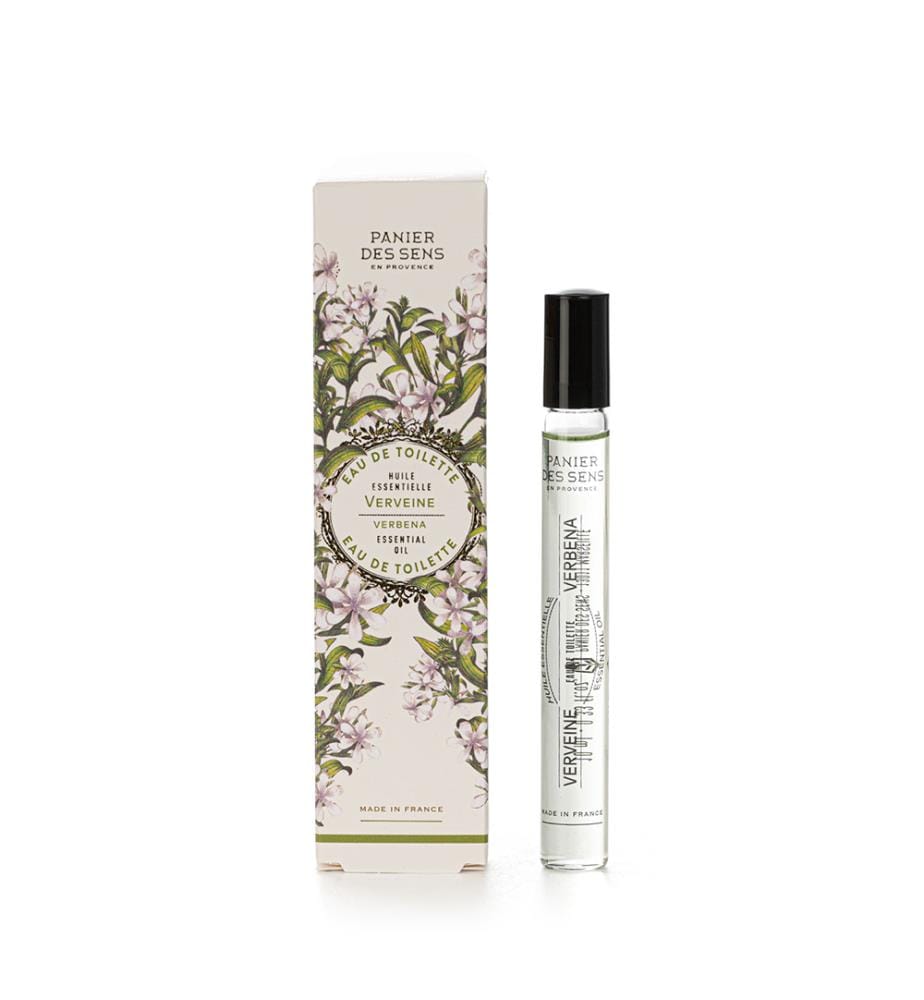 Eau de Toilette Verveine Roll On 10 ml