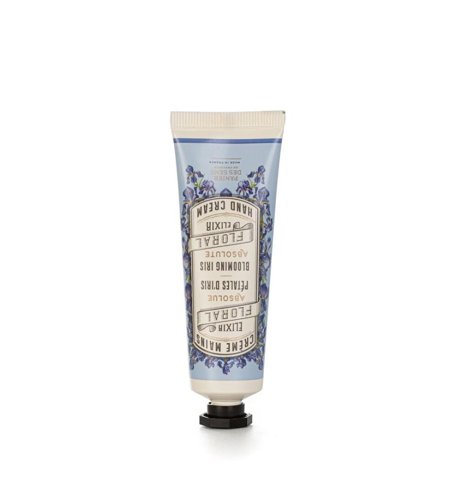 Crème Pour Les Mains Iris - 30 ml