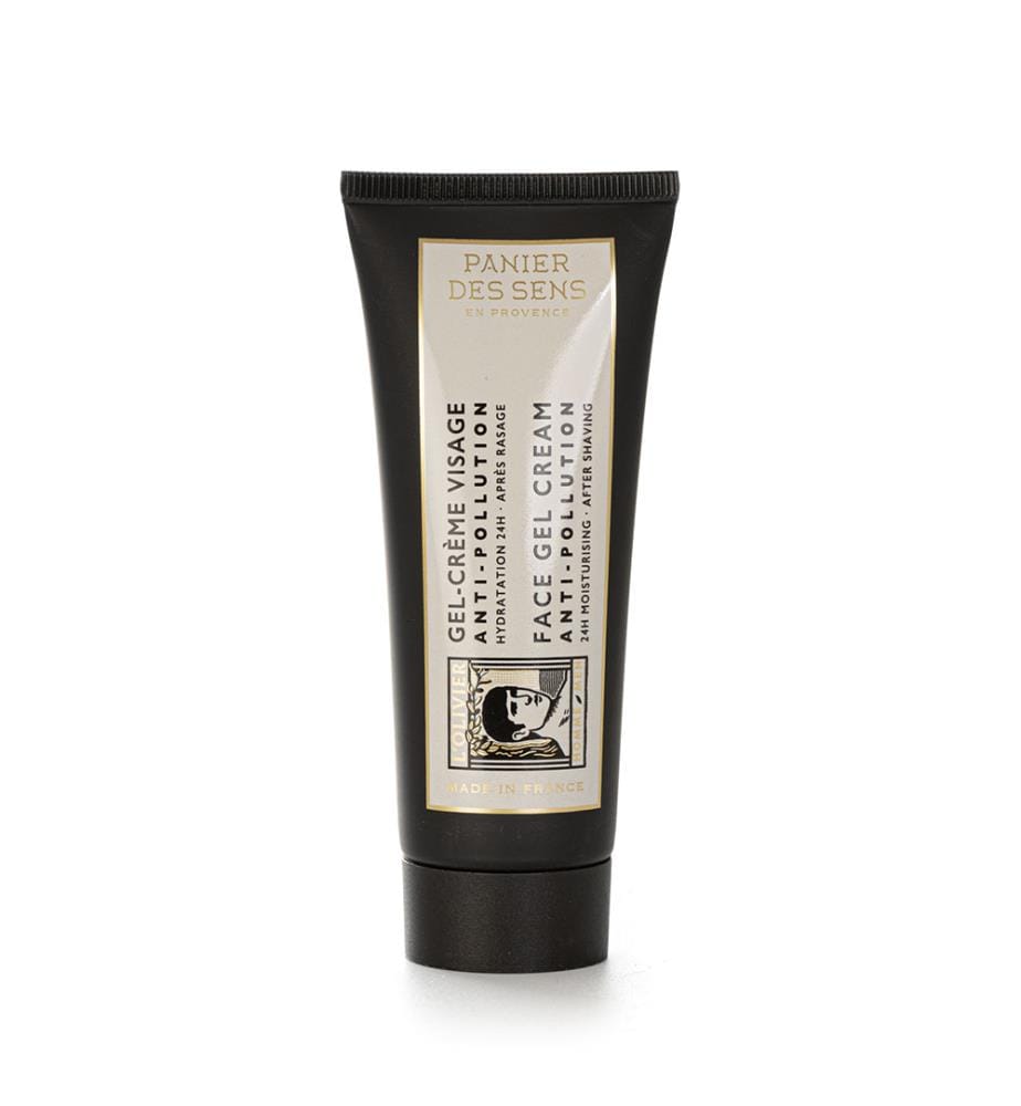 Crème Visage Homme - 75 ml