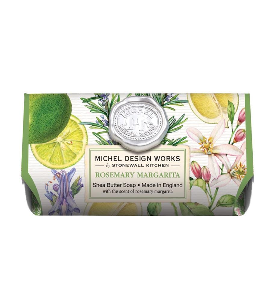 Margarita au romarin Grand bain 246g