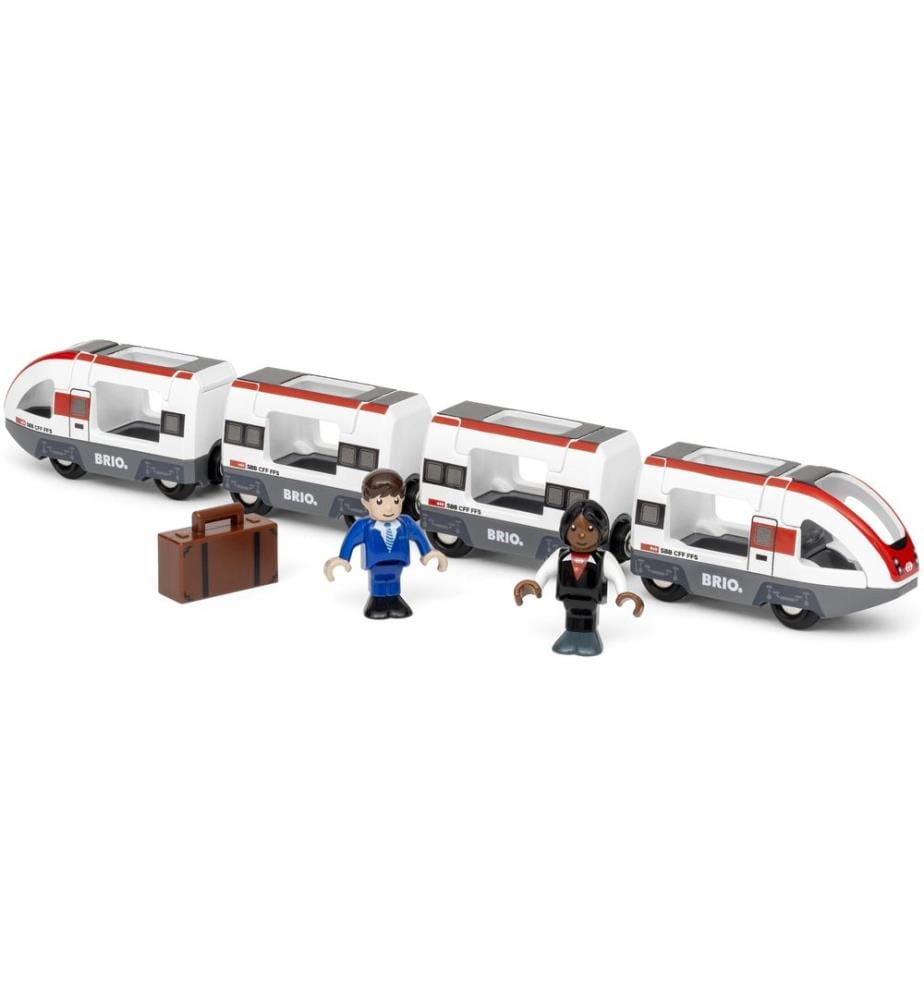 BRIO Train