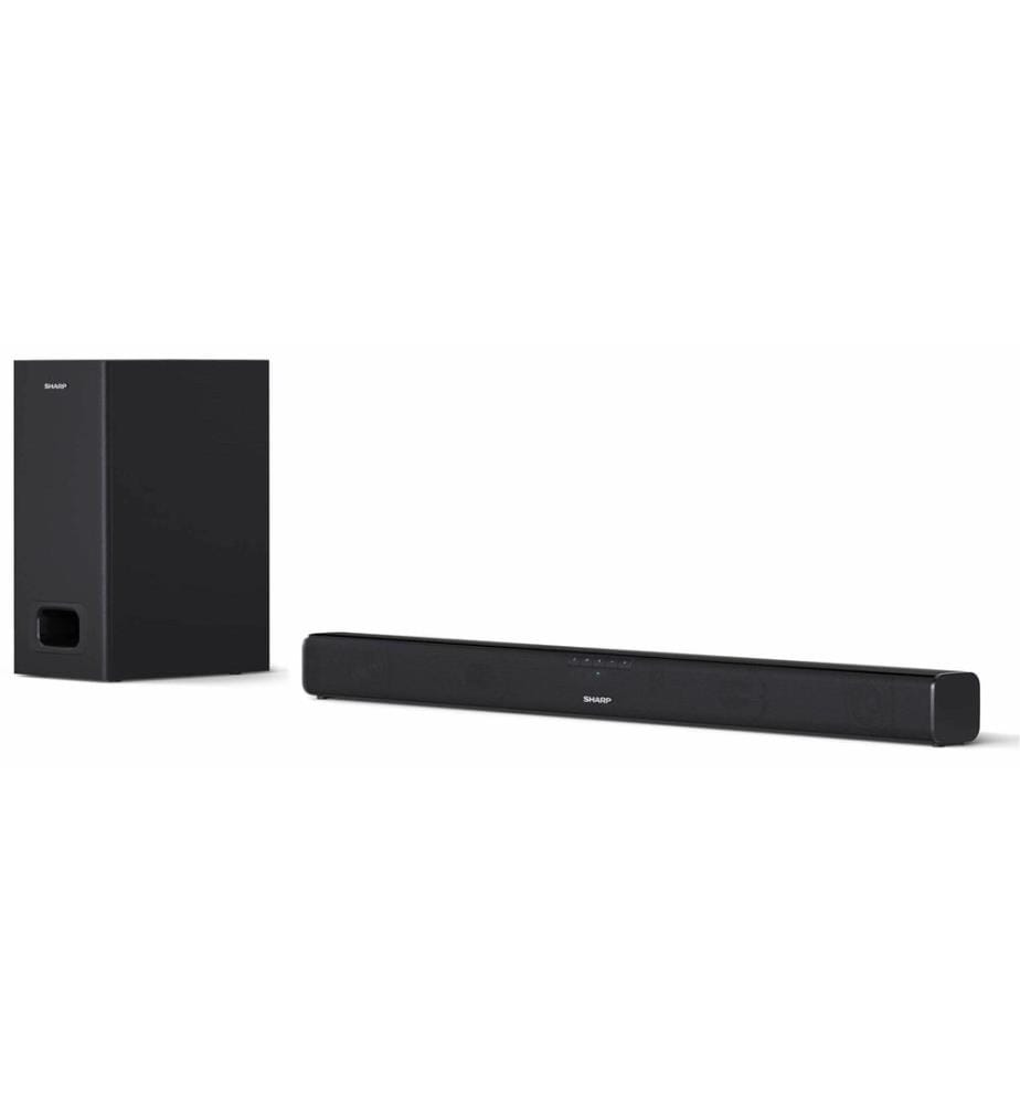 SHARP - Barre de son HT-SBW110