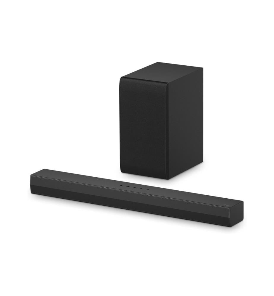 LG - Barre de son DS40T