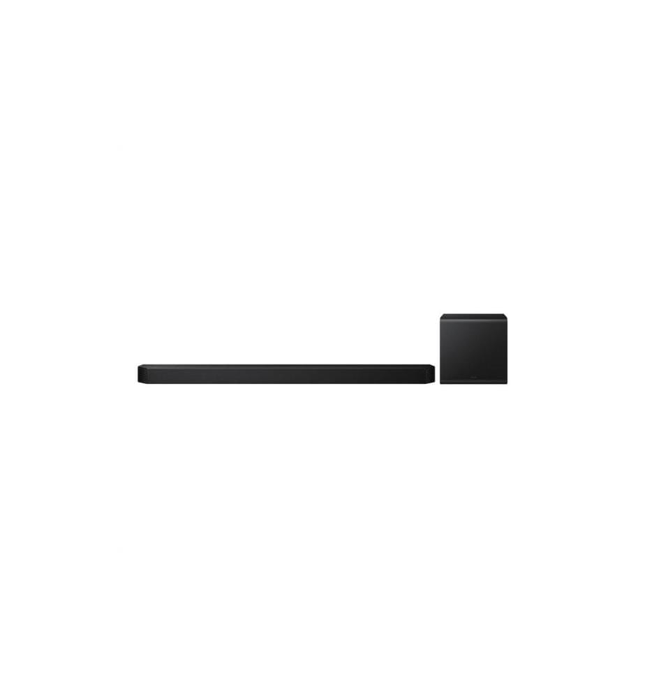 SAMSUNG - Barre de son HW-Q800F