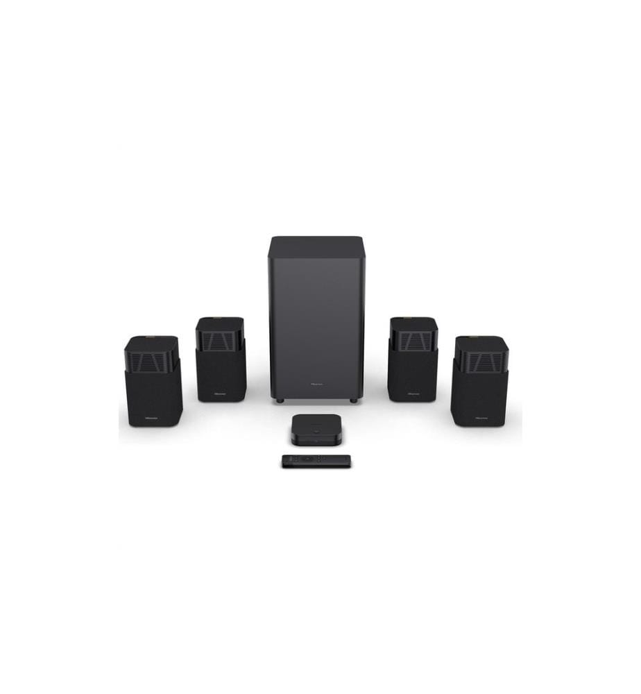 Hisense - Système sonore HT-Saturn