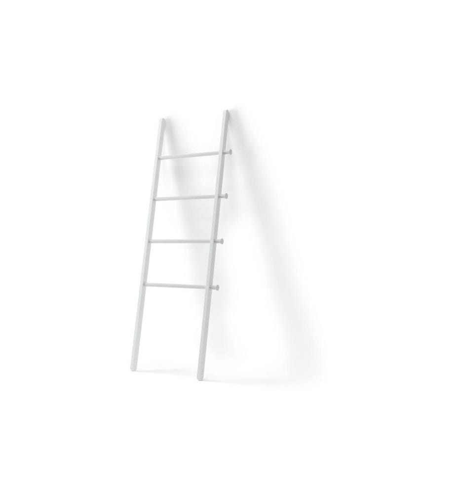 UMBRA - Porte-manteau Leana 152 cm, Blanc