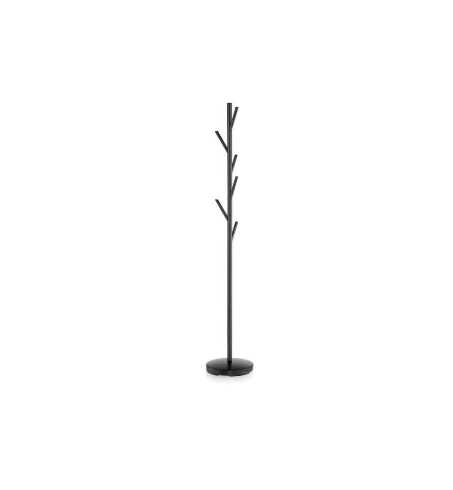 REISENTHEL - Porte-manteau Pure 173 cm, Noir