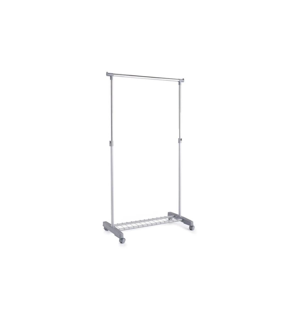 ZELLER - Present Porte-manteau Gris
