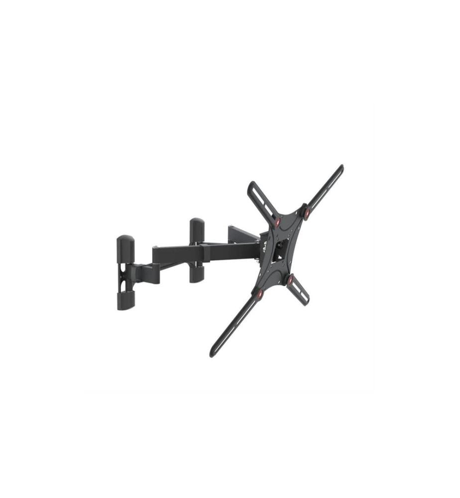 BARKAN - Supports mural WH 464-SW Noir