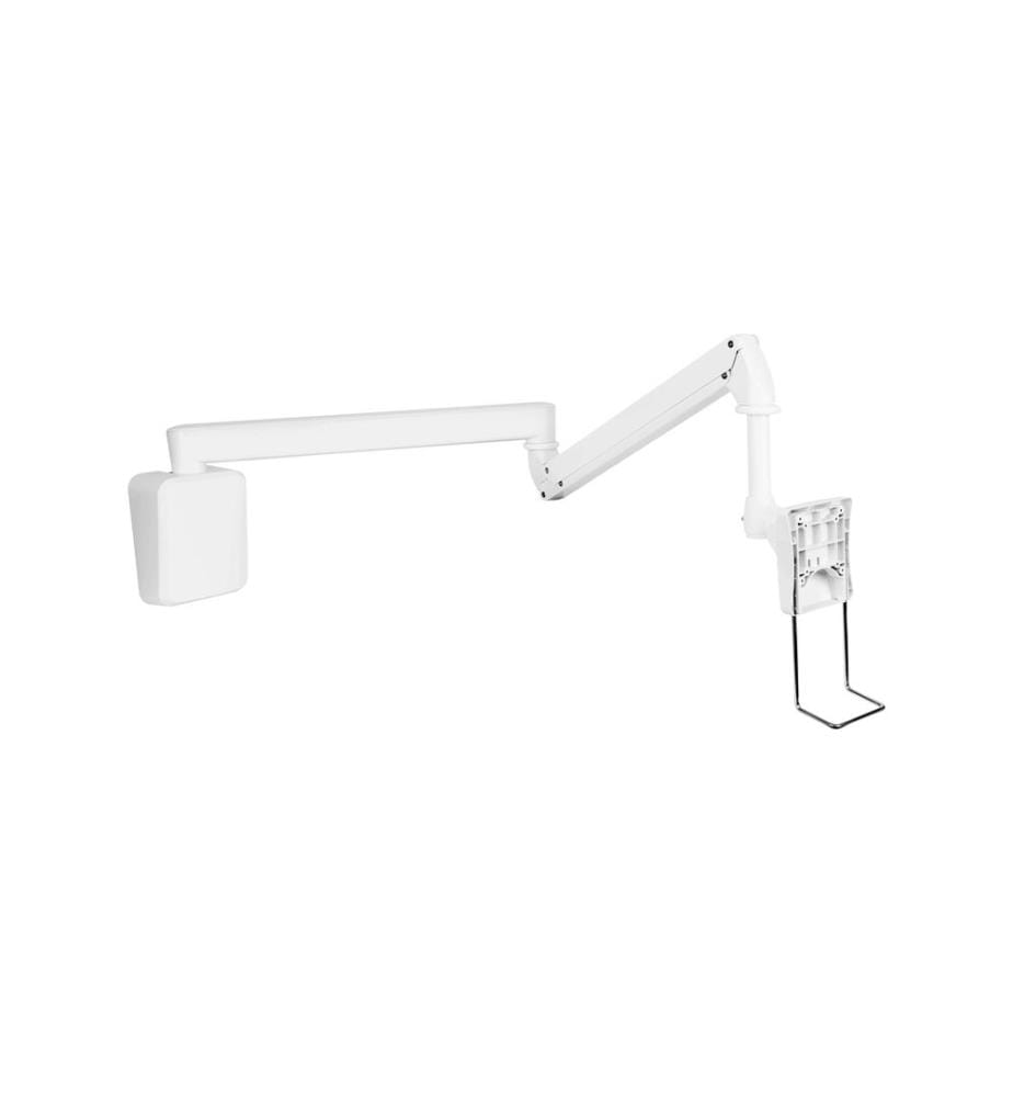 Multibrackets - Supports mural 4276 Blanc