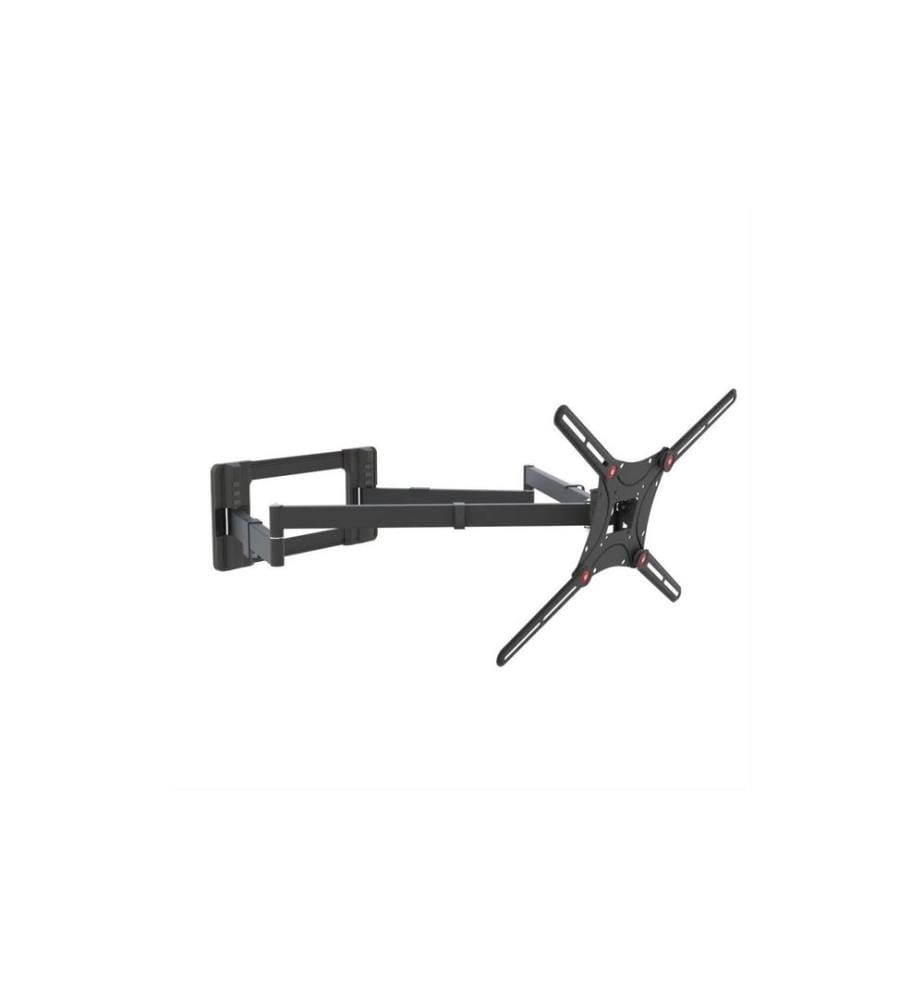 BARKAN - Supports mural WH 464XL-SW Noir