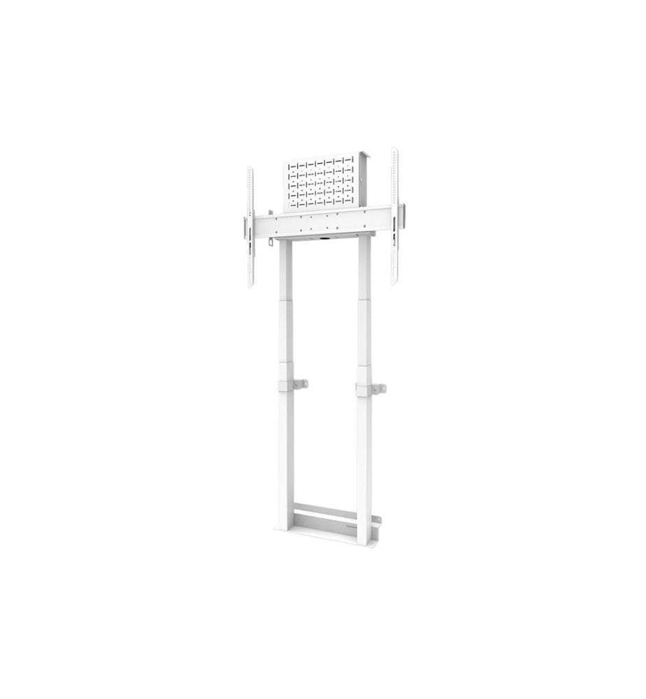 NEOMOUNTS - Supports mural WL55-875WH1 Blanc