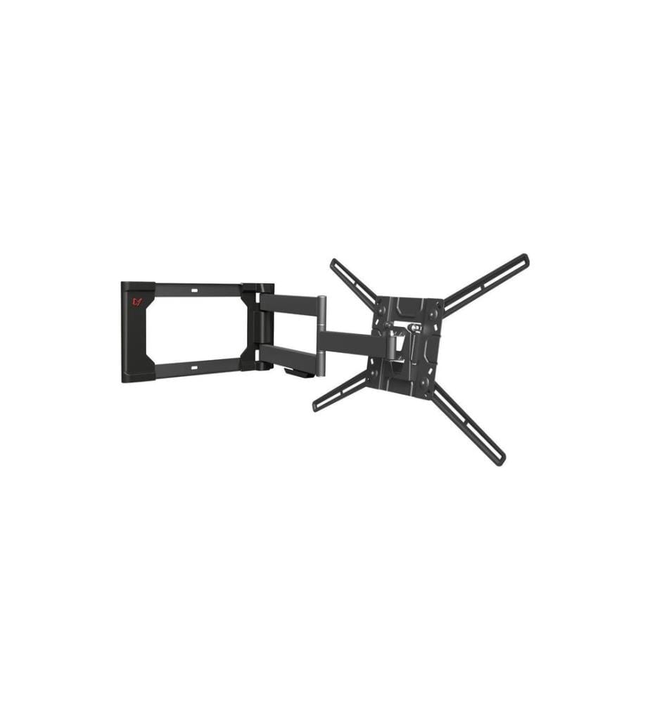 BARKAN - Supports mural WH 4400-SW Noir