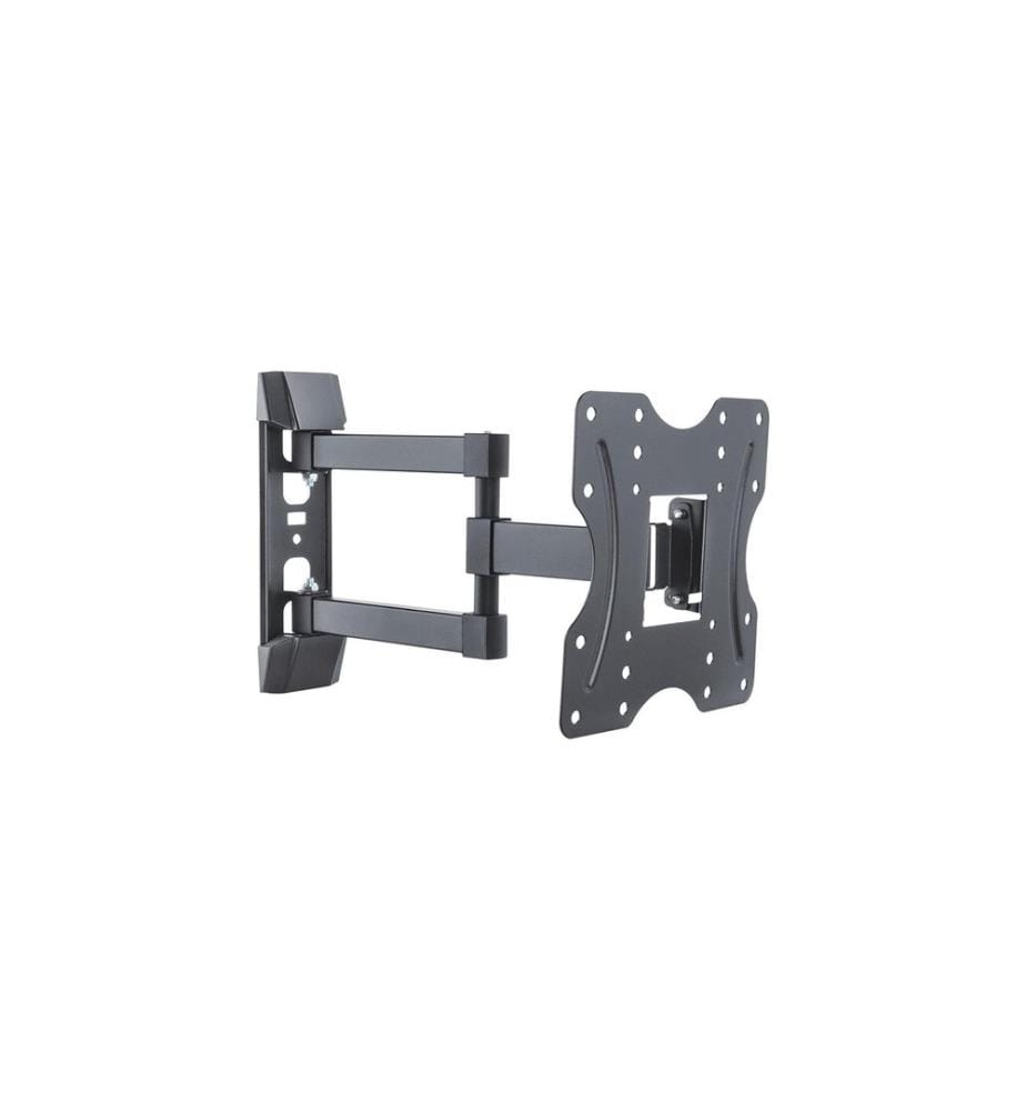 PureMounts - Supports mural PM-FM12-200 Noir