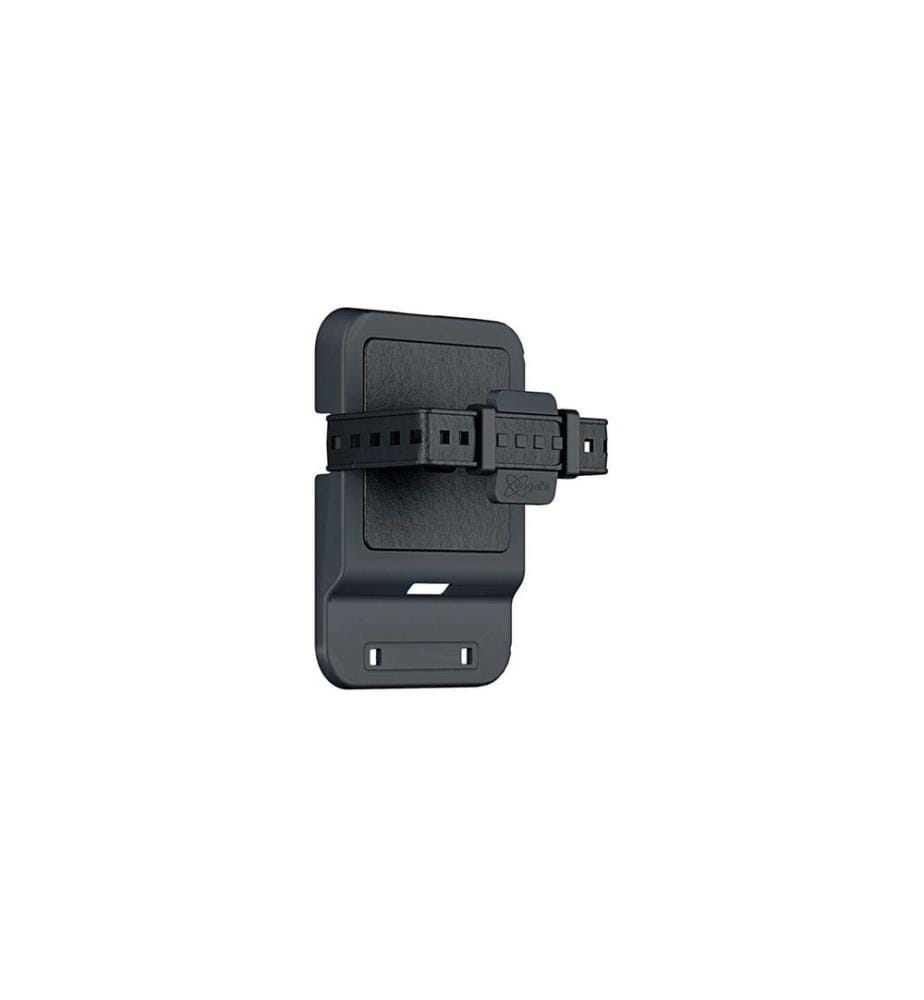 Vogel's Supports mural TVA 6400 Noir