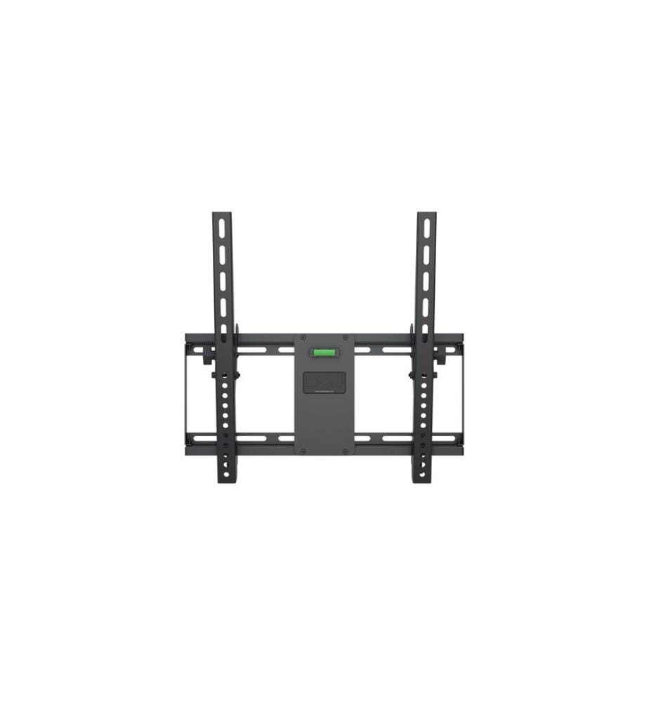 Multibrackets - Supports mural 4012 Noir