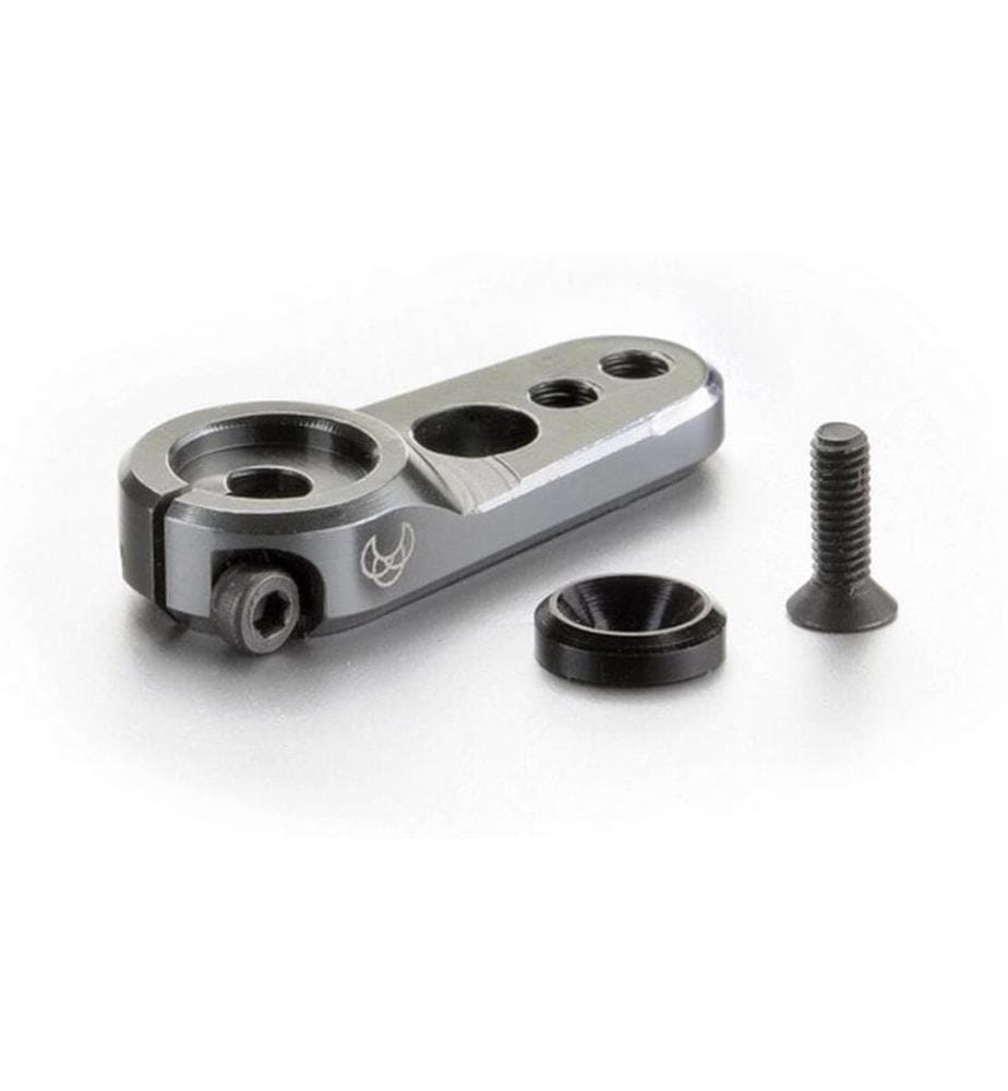 ABSIMA - Aluminium Servo Horn 25Z court