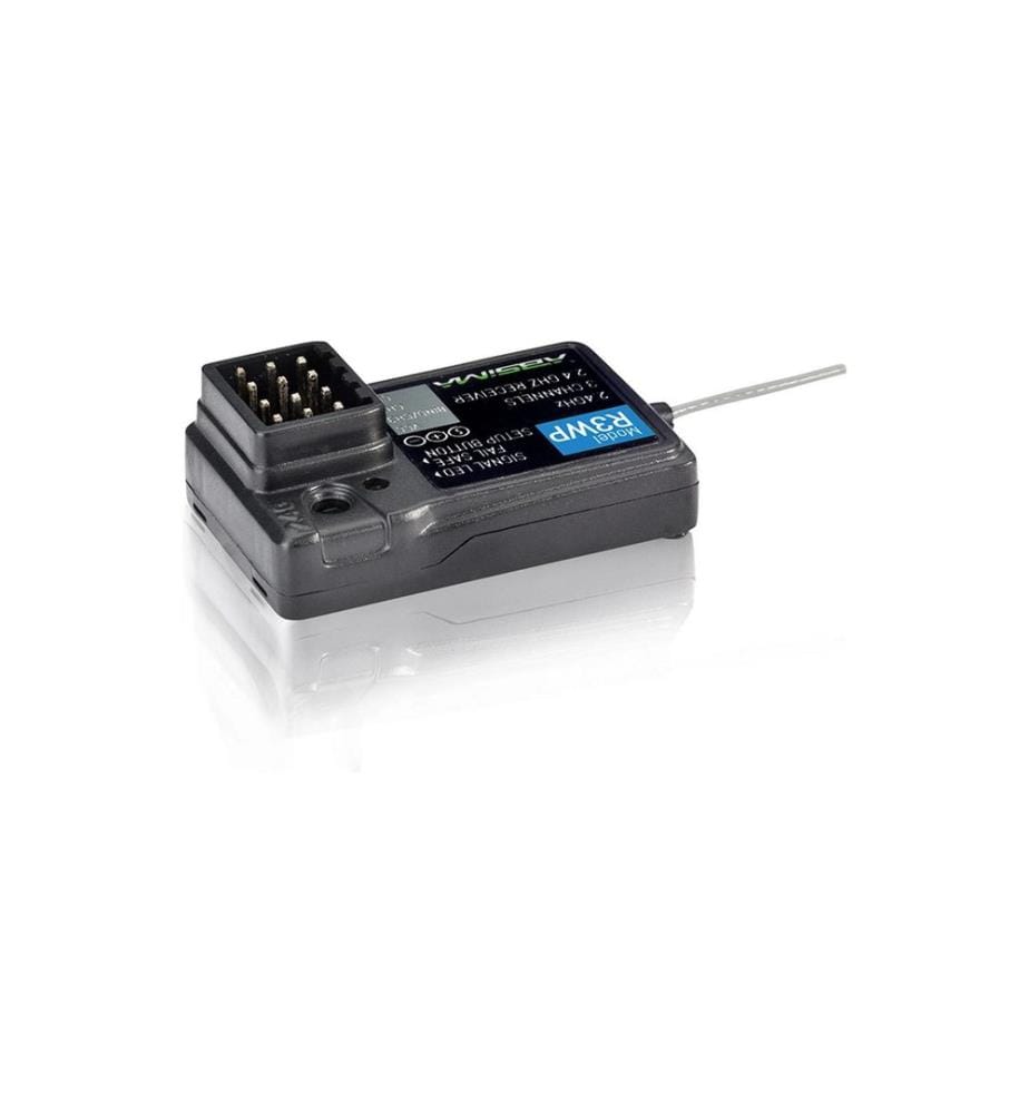ABSIMA - Récepteur R3WP 3 canaux