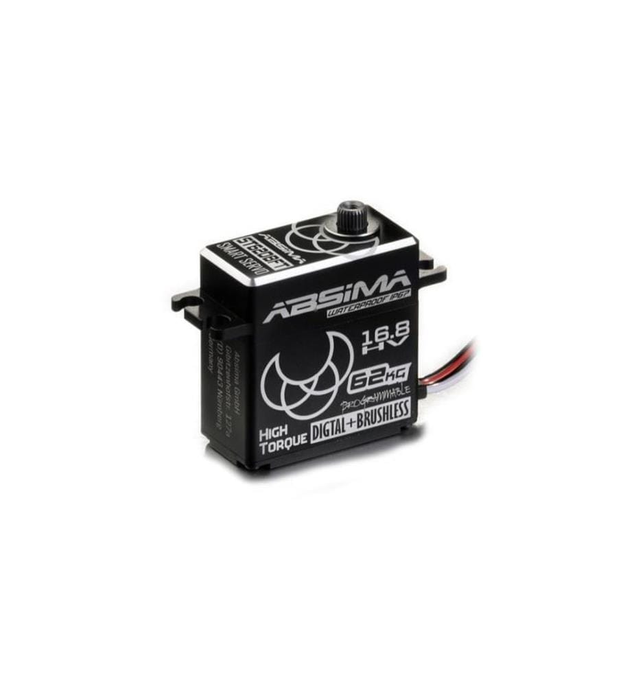 Absima Servo standard ST62DBFT 62 kg Digital HV