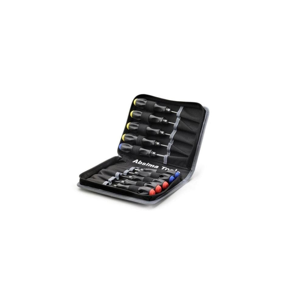 Absima Sac à outils avec 10 outils