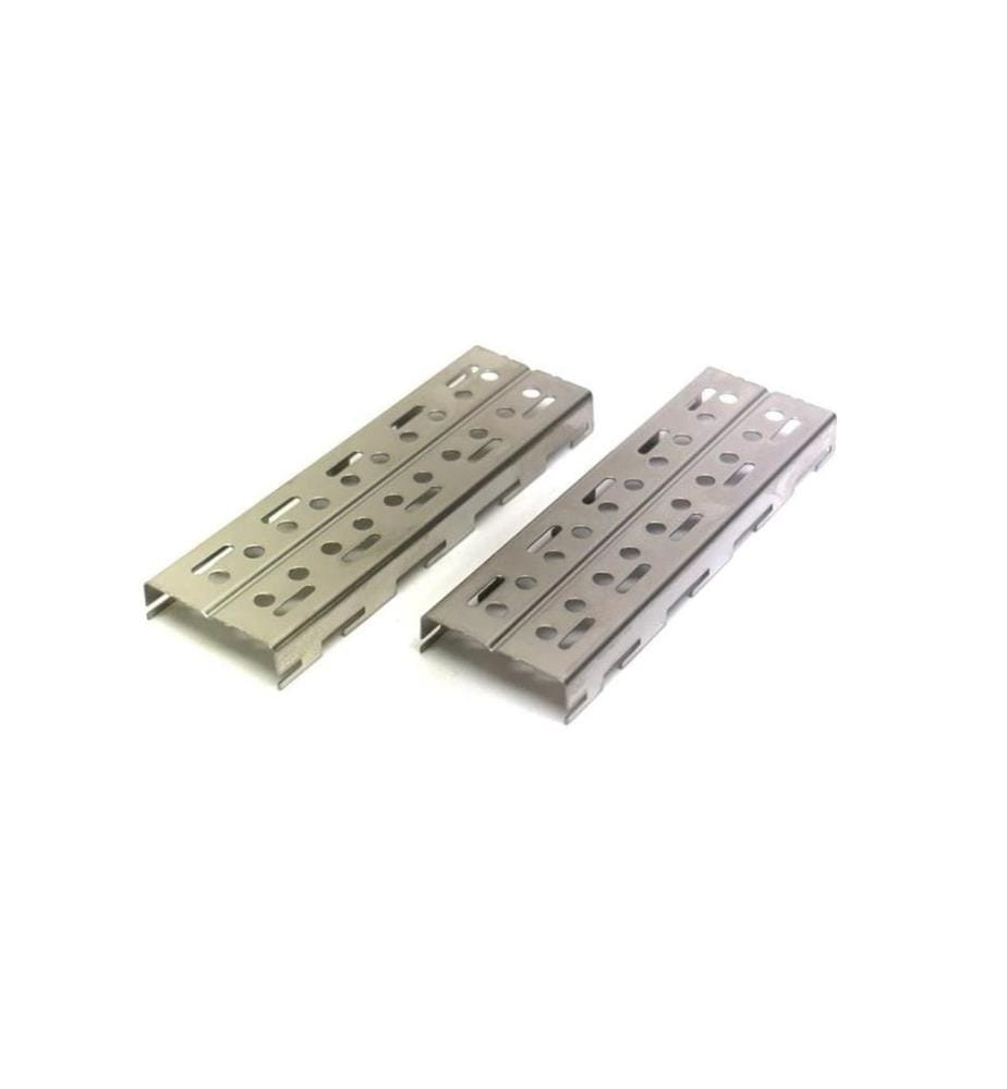 Absima 1:18/1:24 Plaques de sable en aluminium (2)