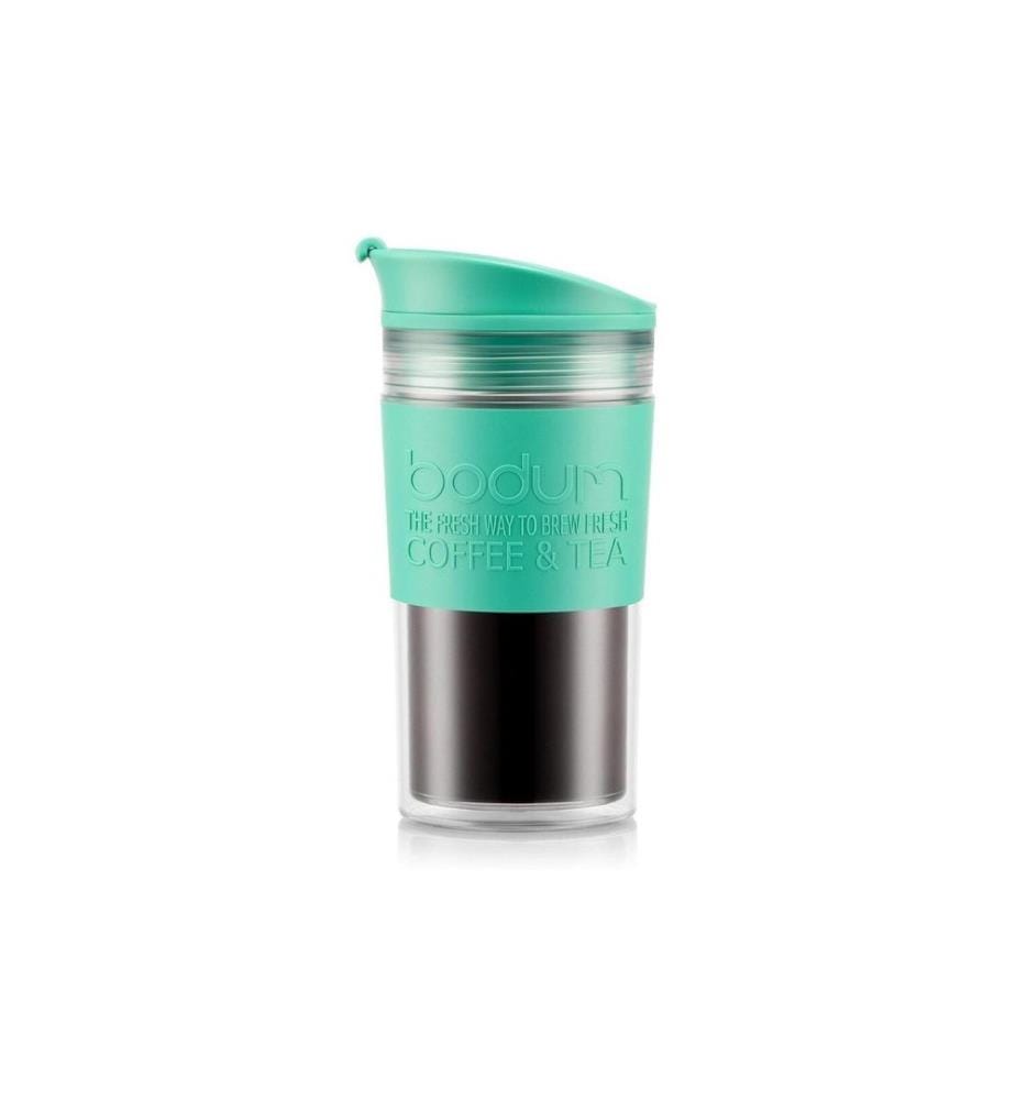 BODUM - Travel Mug 0.35 l, Green