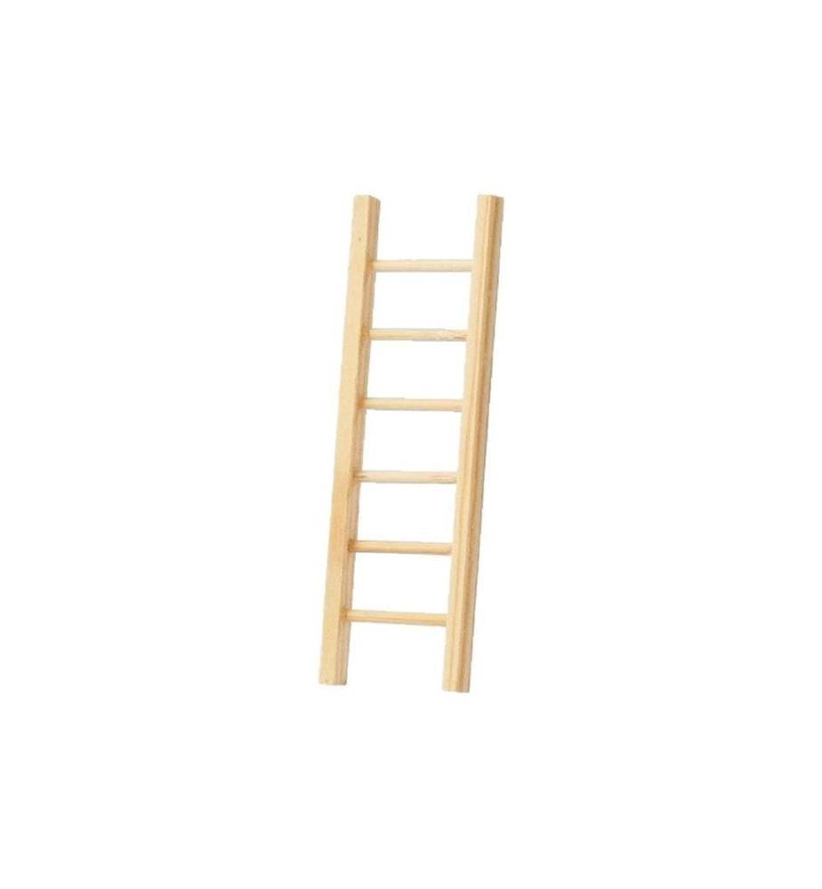 HOBBYFUN - Mini-meubles Directeur 4 x 12 cm