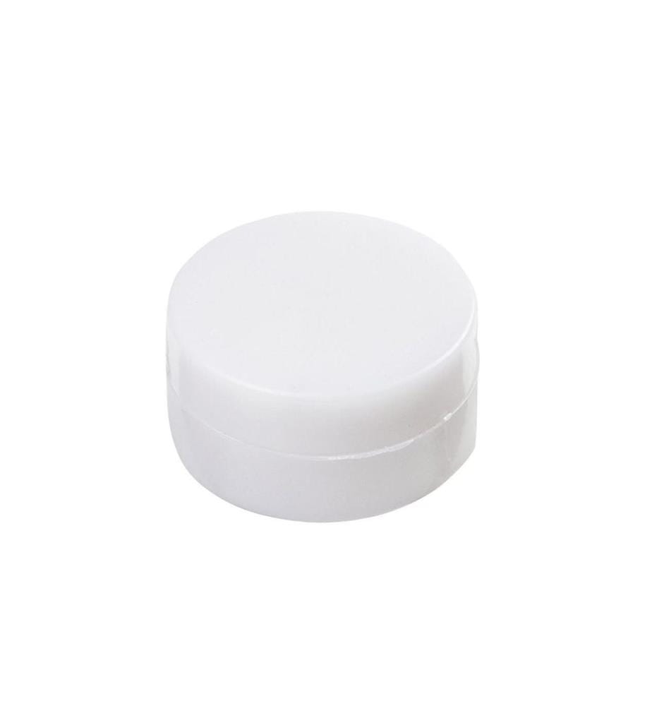 HOBBYFUN - Moule en plastique Hochet 2.1 cm, 2 pièces