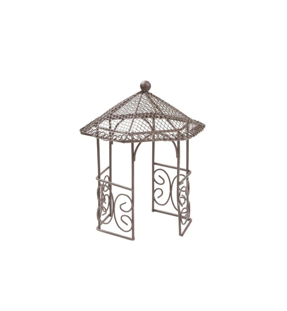 HOBBYFUN - Mini ustensiles Pavillon 14 cm