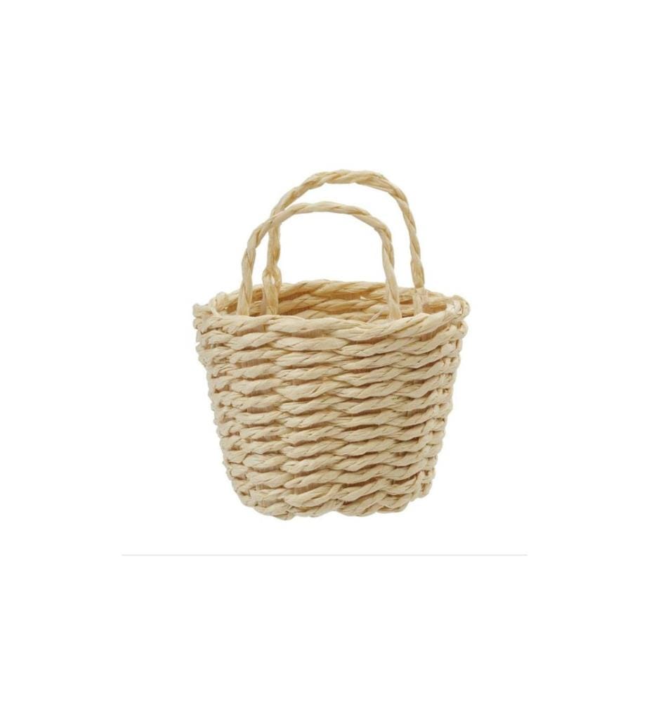 HOBBYFUN - Mini ustensiles Panier