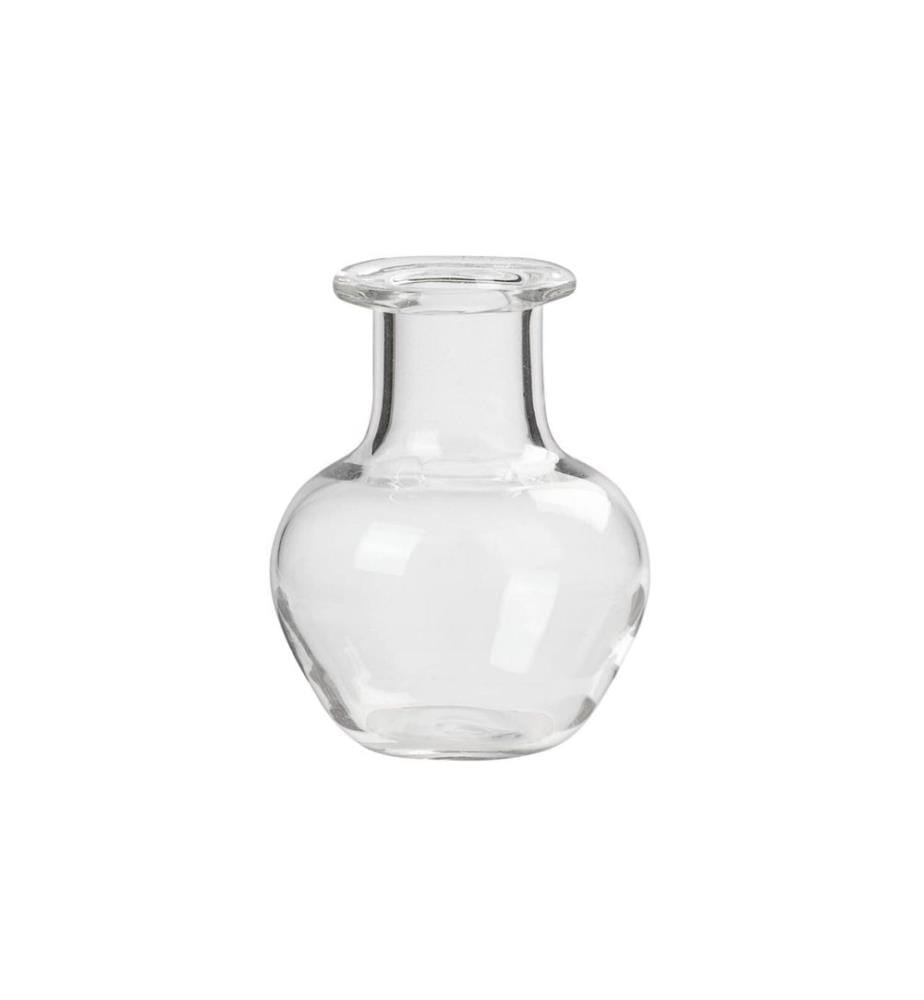 HOBBYFUN - Mini ustensiles Vase, clair