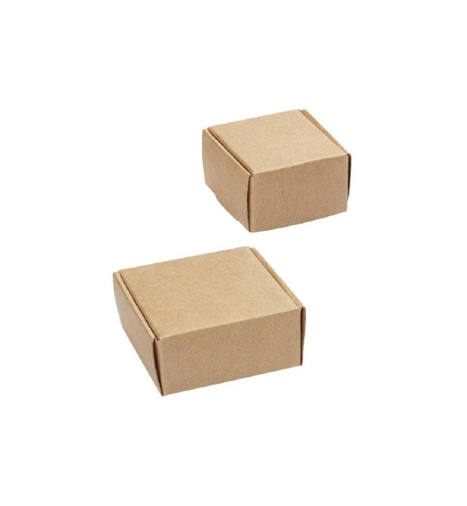 HOBBYFUN - Mini ustensiles Cartons 2 pièces