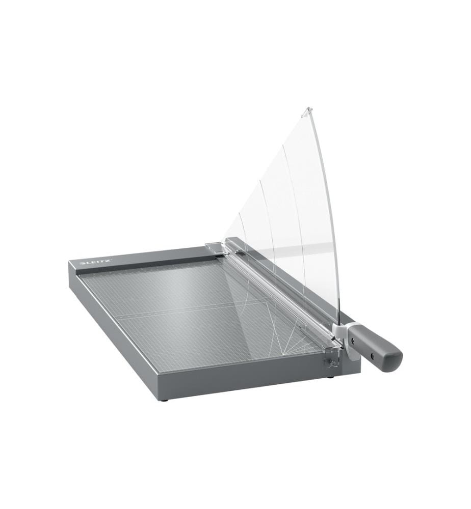 Leitz Bürogeräte - Massicot à levier Precision Home Office Pro A3 25 feuilles