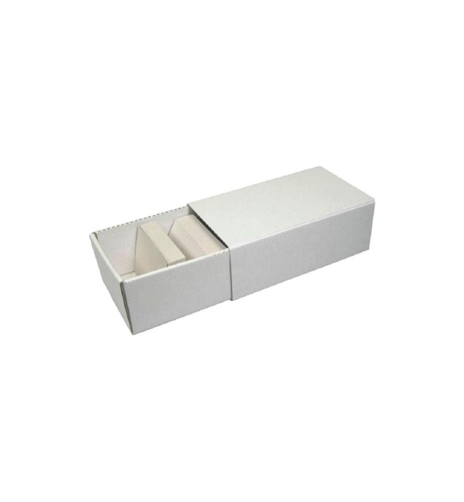 office focus - Boîte de rangement Blanc