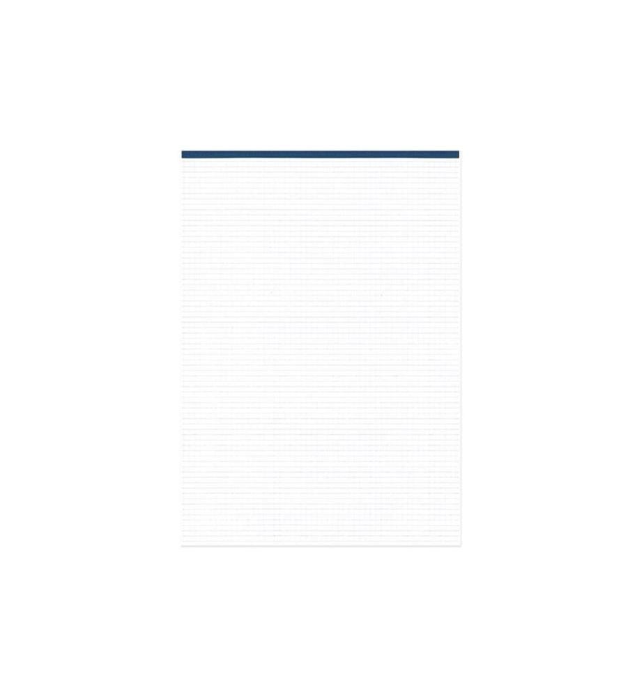 office focus - Bloc-notes office focus - A4 quadrillé, 5 pièces