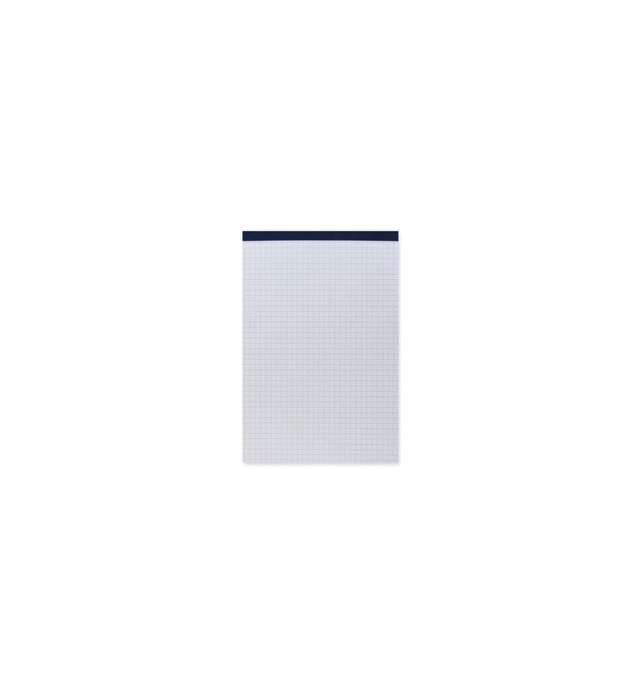 office focus - Bloc-notes office focus - A5 quadrillé, 10 pièces
