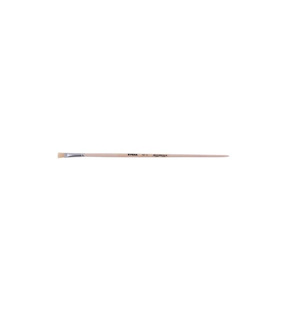 office focus - Brosse à poils office focus - Taille 8 / 9.0 mm