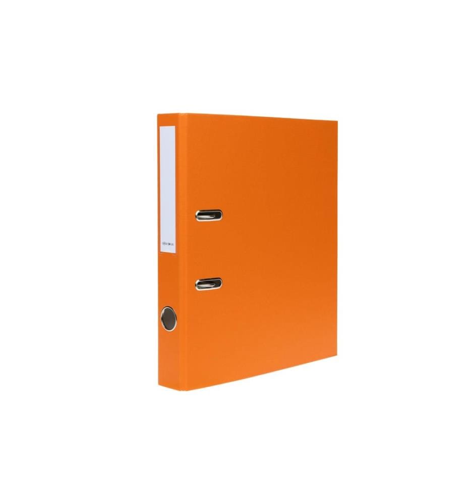 office focus - Dossier A4 4 cm, Orange