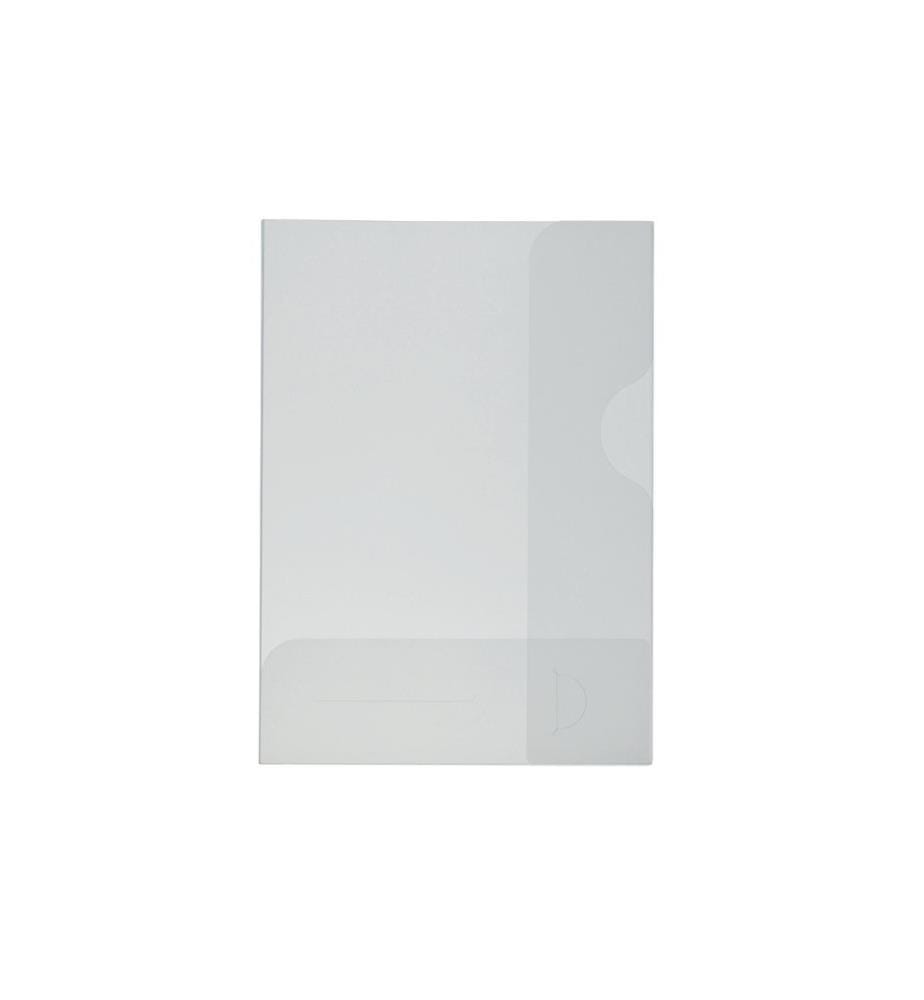 KOLMA - Dossier dinsertion Easy A4 KOLMA -Flex Transparent